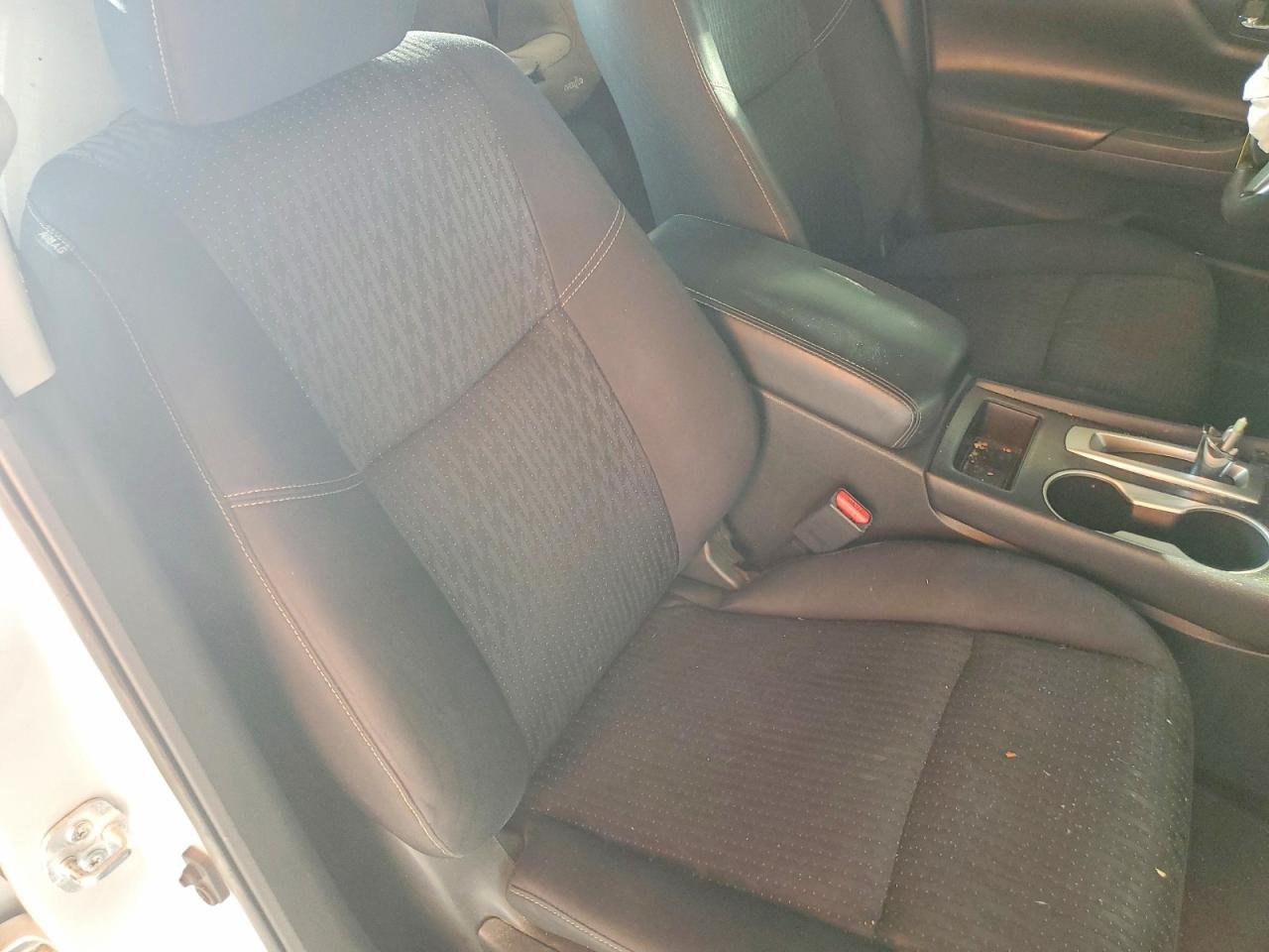 2016 NISSAN ALTIMA 2.5 photo 28