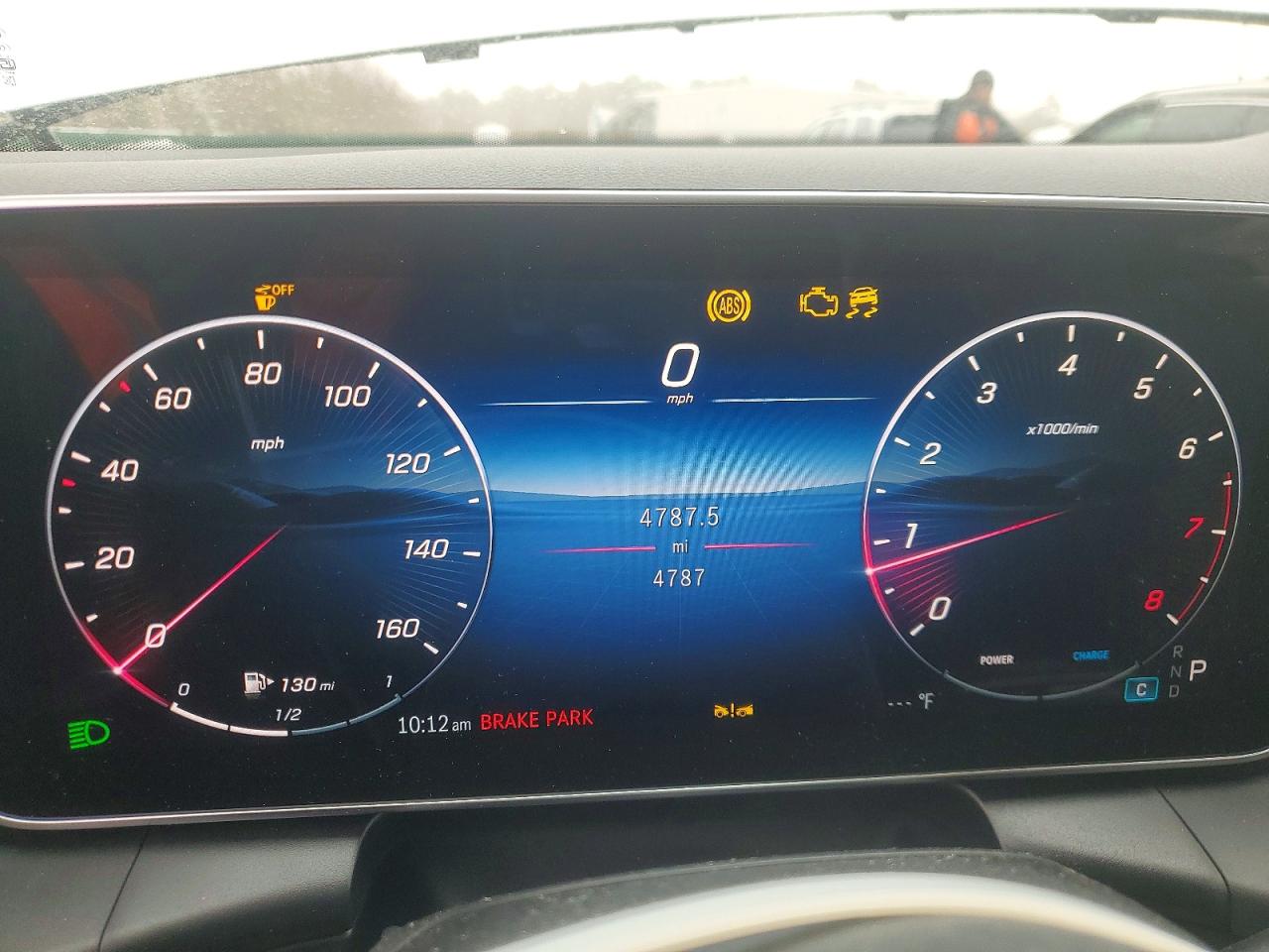 2025 MERCEDES-BENZ GLC 300 4MATIC photo 9