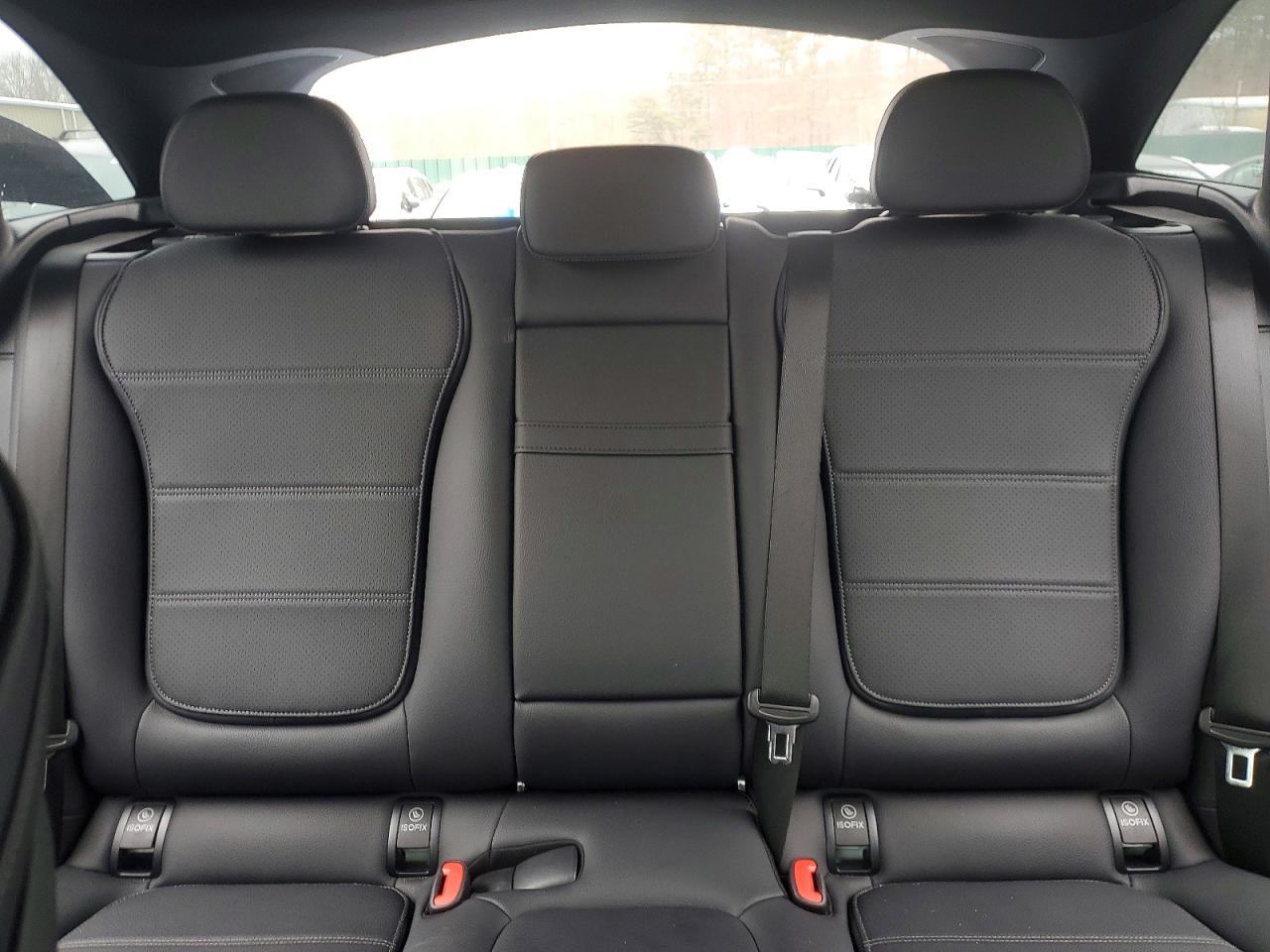 2025 MERCEDES-BENZ GLC 300 4MATIC photo 10