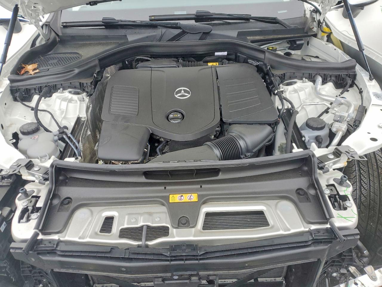 2025 MERCEDES-BENZ GLC 300 4MATIC photo 12