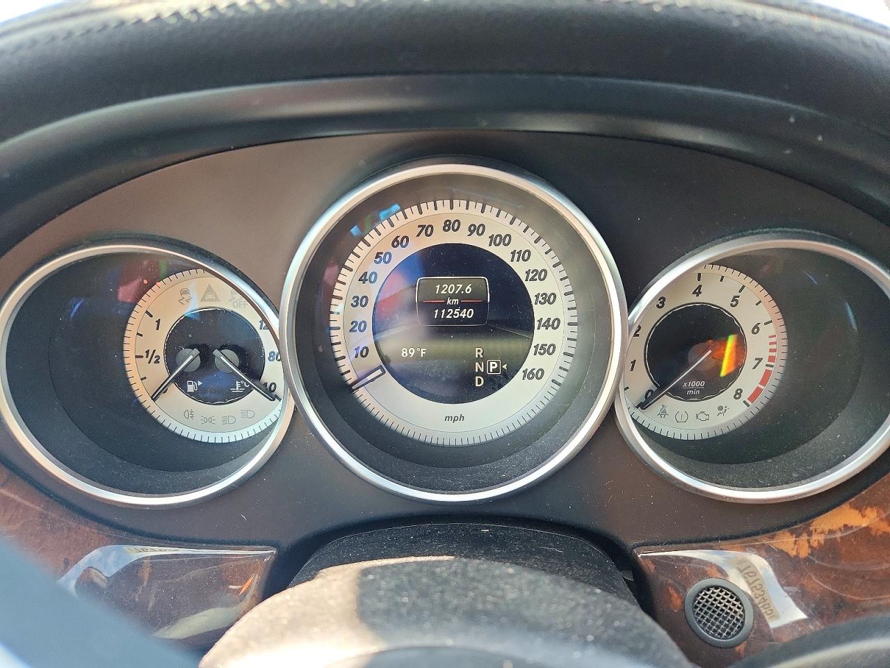 2014 MERCEDES-BENZ CLS 550 photo 25