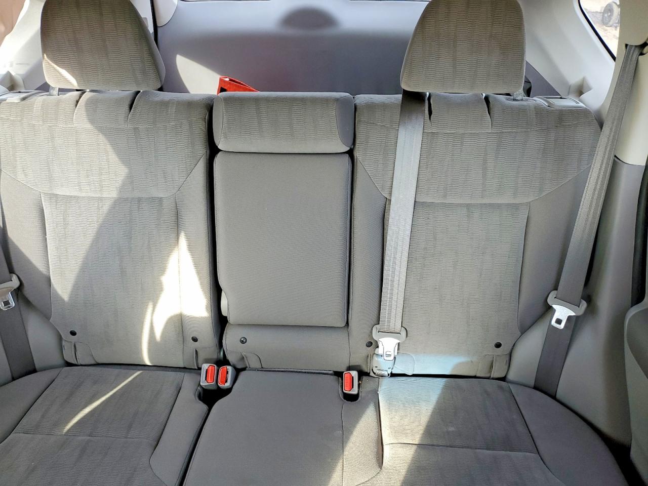2014 HONDA CR-V LX photo 10