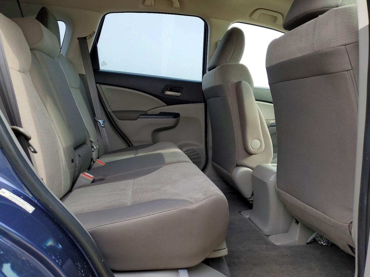 2014 HONDA CR-V LX photo 11