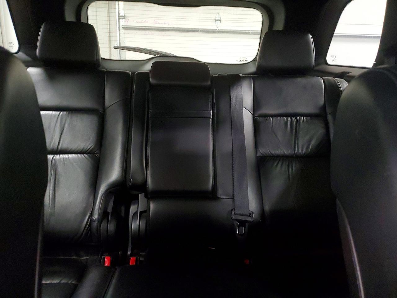 2016 JEEP GRAND CHEROKEE LIMITED photo 10