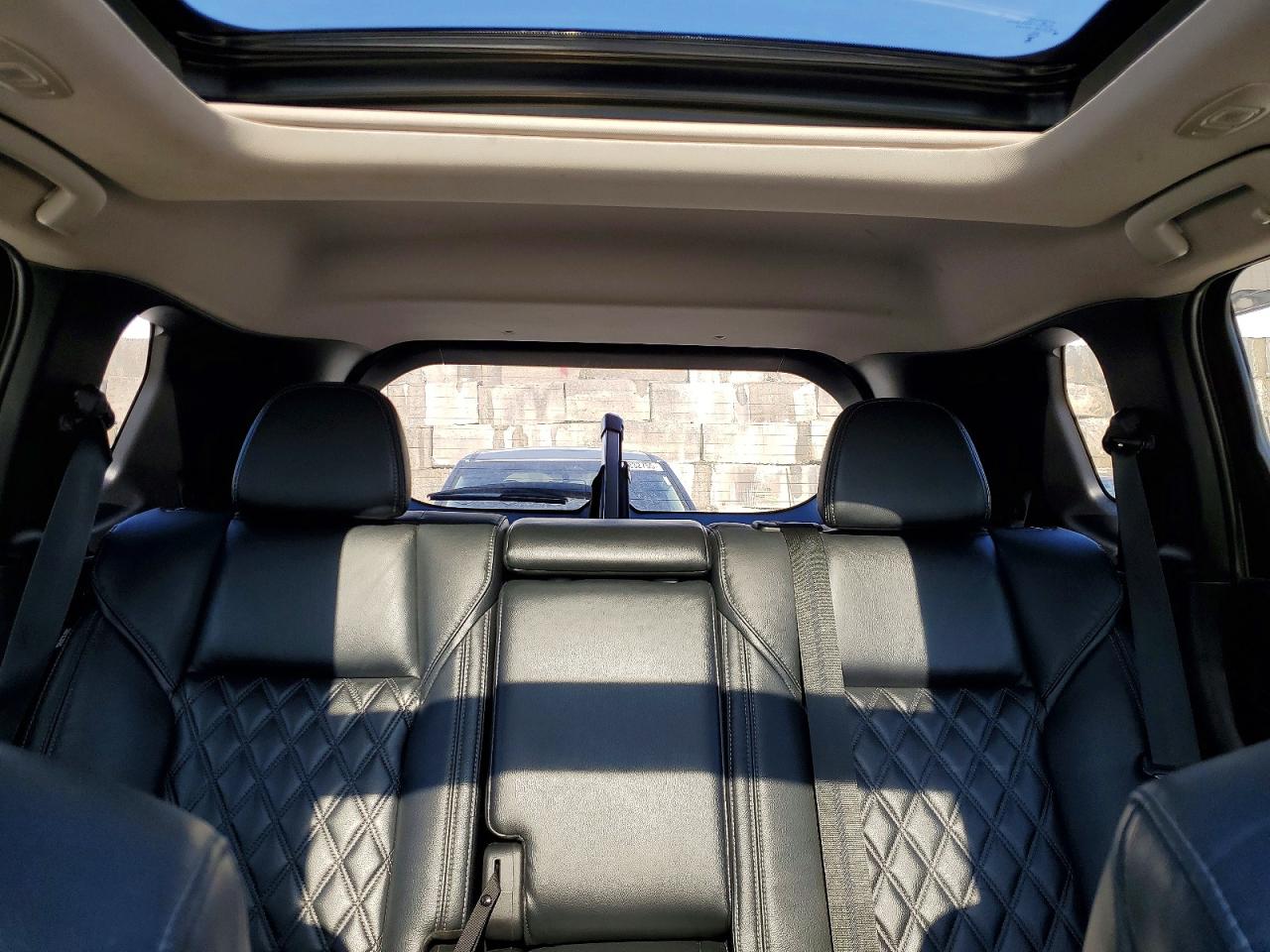 2024 MITSUBISHI OUTLANDER SEL photo 10