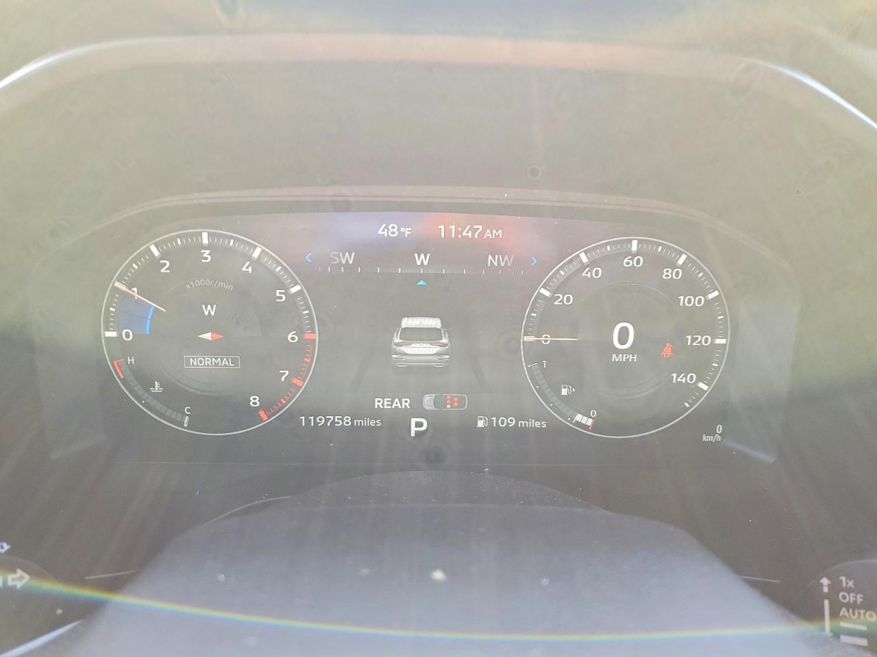 2024 MITSUBISHI OUTLANDER SEL photo 9