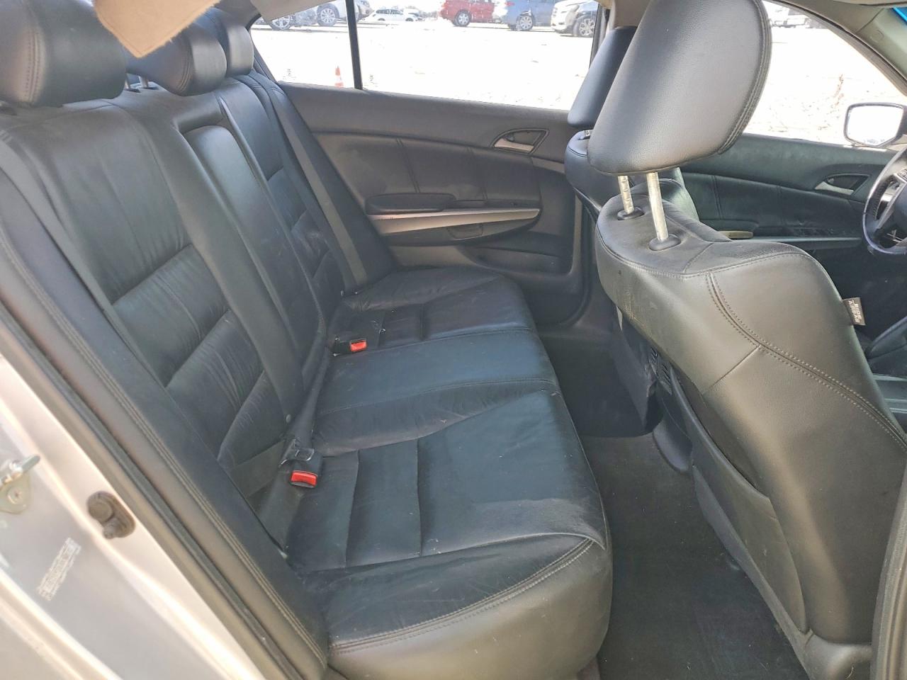 2010 HONDA ACCORD EXL photo 19
