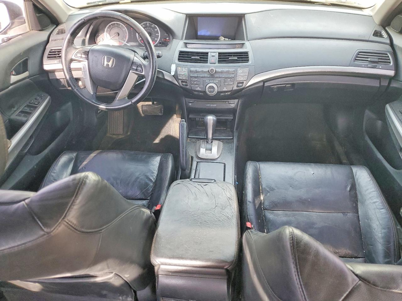 2010 HONDA ACCORD EXL photo 15