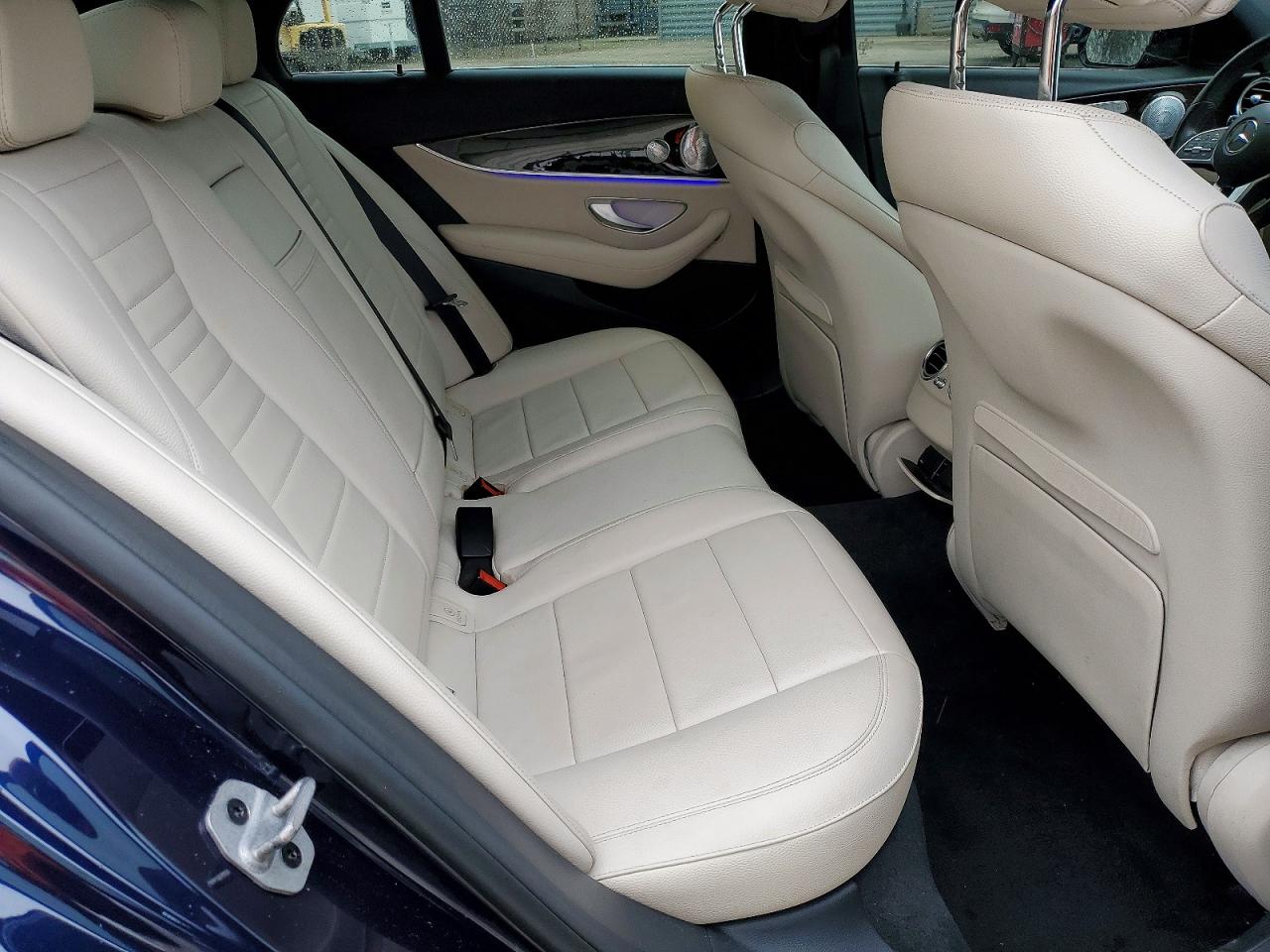 2020 MERCEDES-BENZ E 350 photo 10