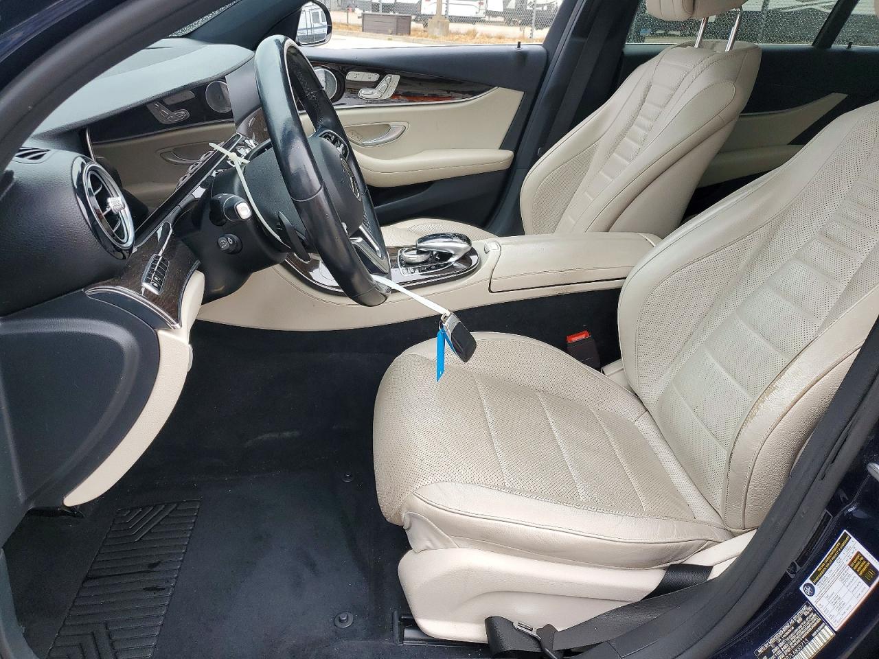 2020 MERCEDES-BENZ E 350 photo 7