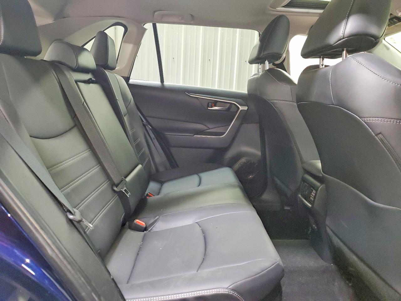 2025 TOYOTA RAV4 photo 10
