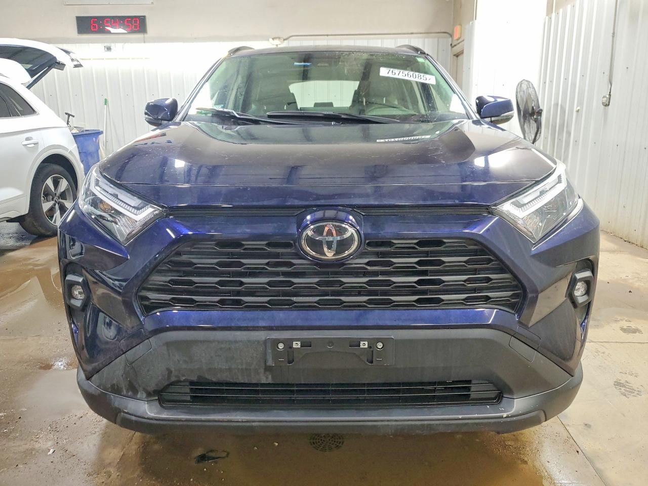 2025 TOYOTA RAV4 photo 5