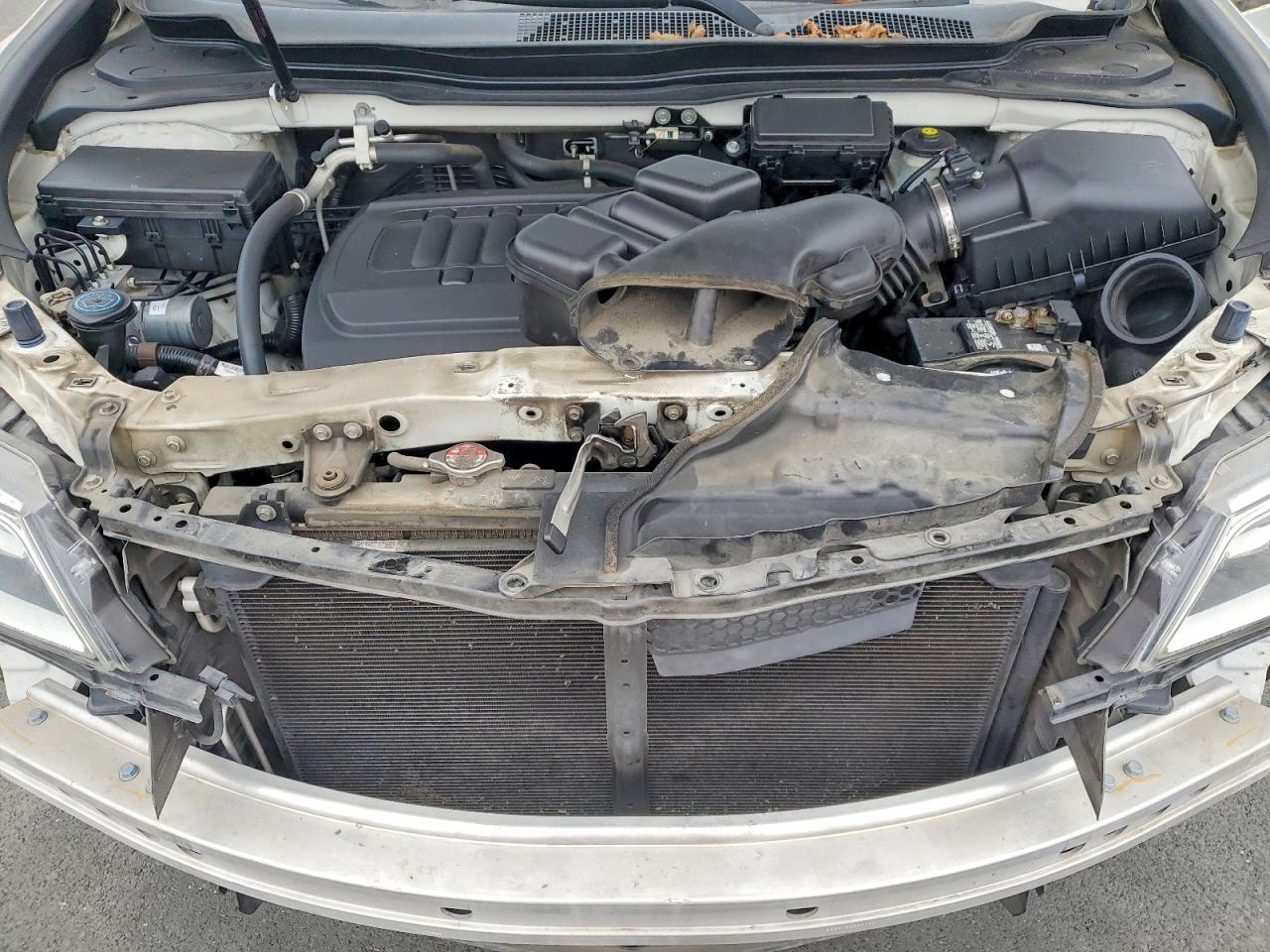 2015 ACURA MDX TECHNOLOGY photo 23