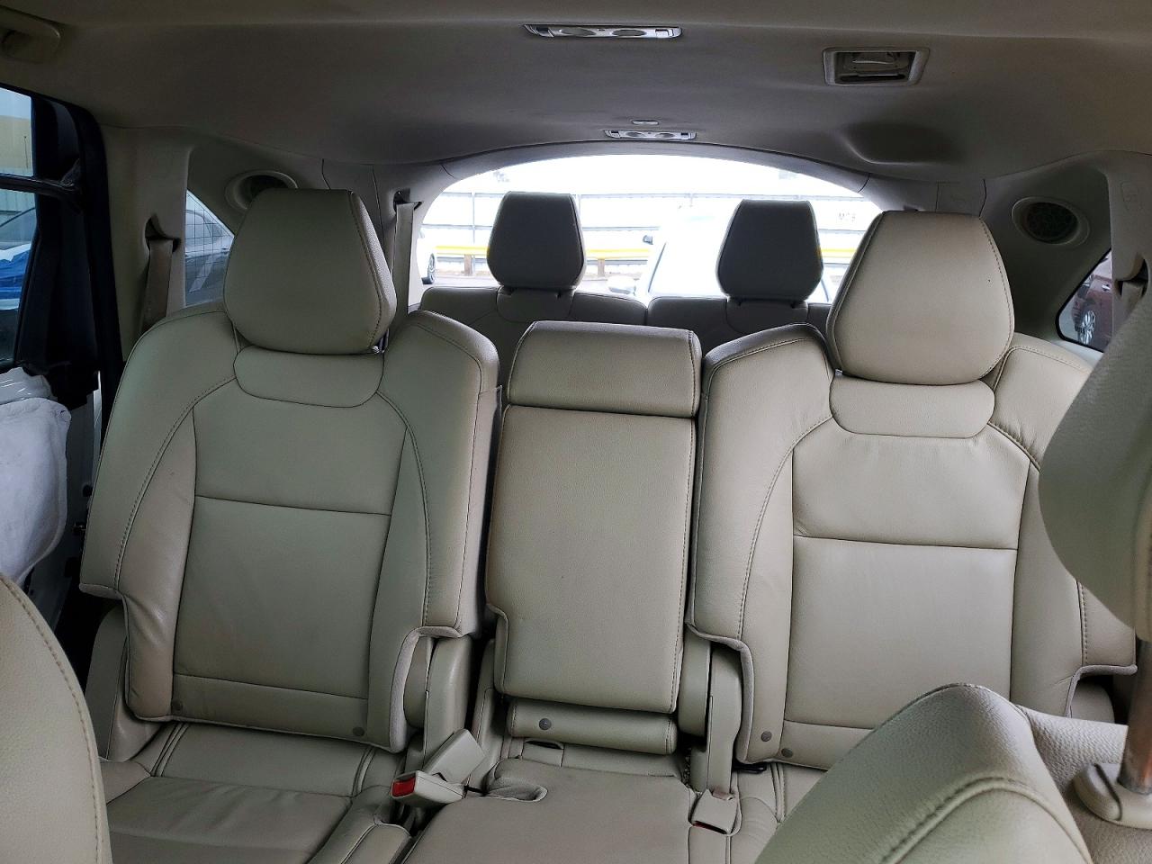 2015 ACURA MDX TECHNOLOGY photo 19