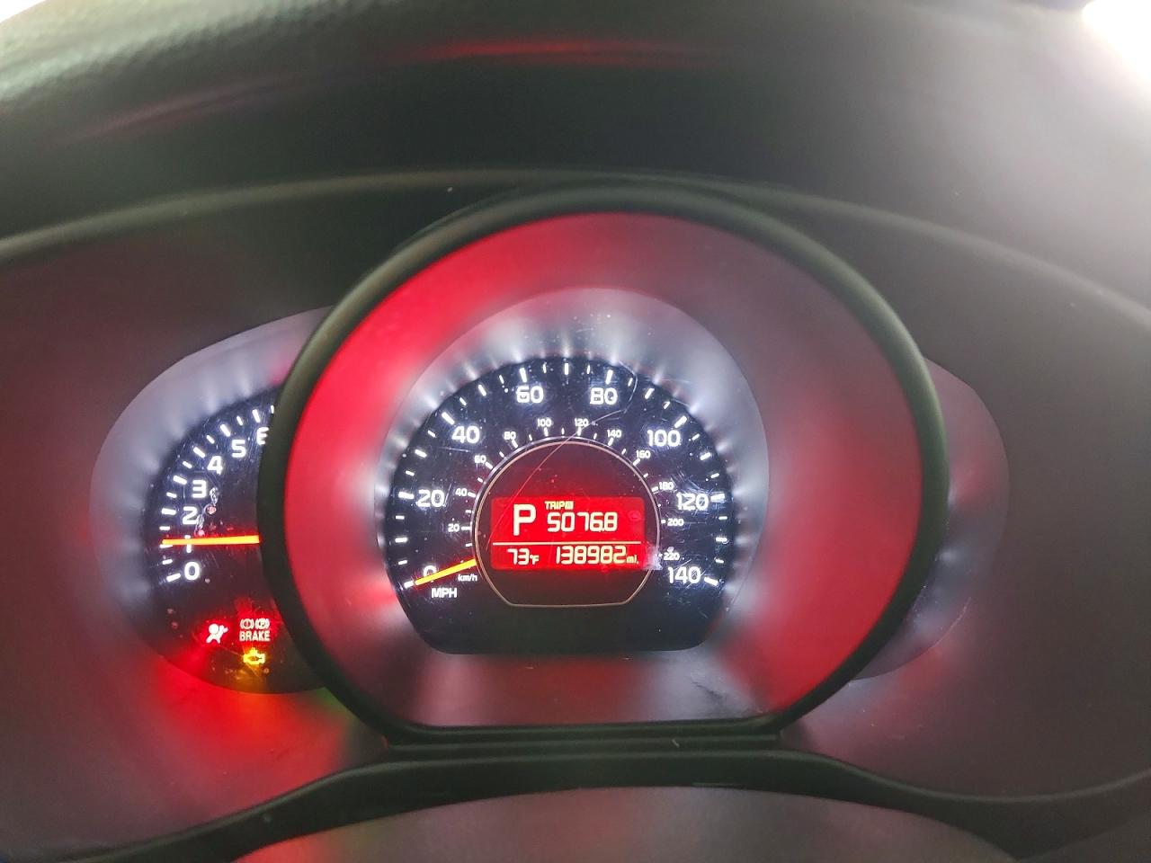 2015 KIA SOUL BASE photo 17