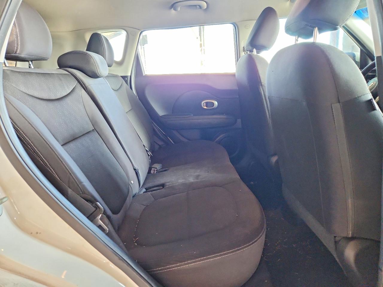 2015 KIA SOUL BASE photo 19