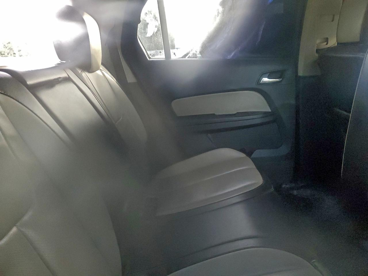 2013 GMC TERRAIN SLT photo 28