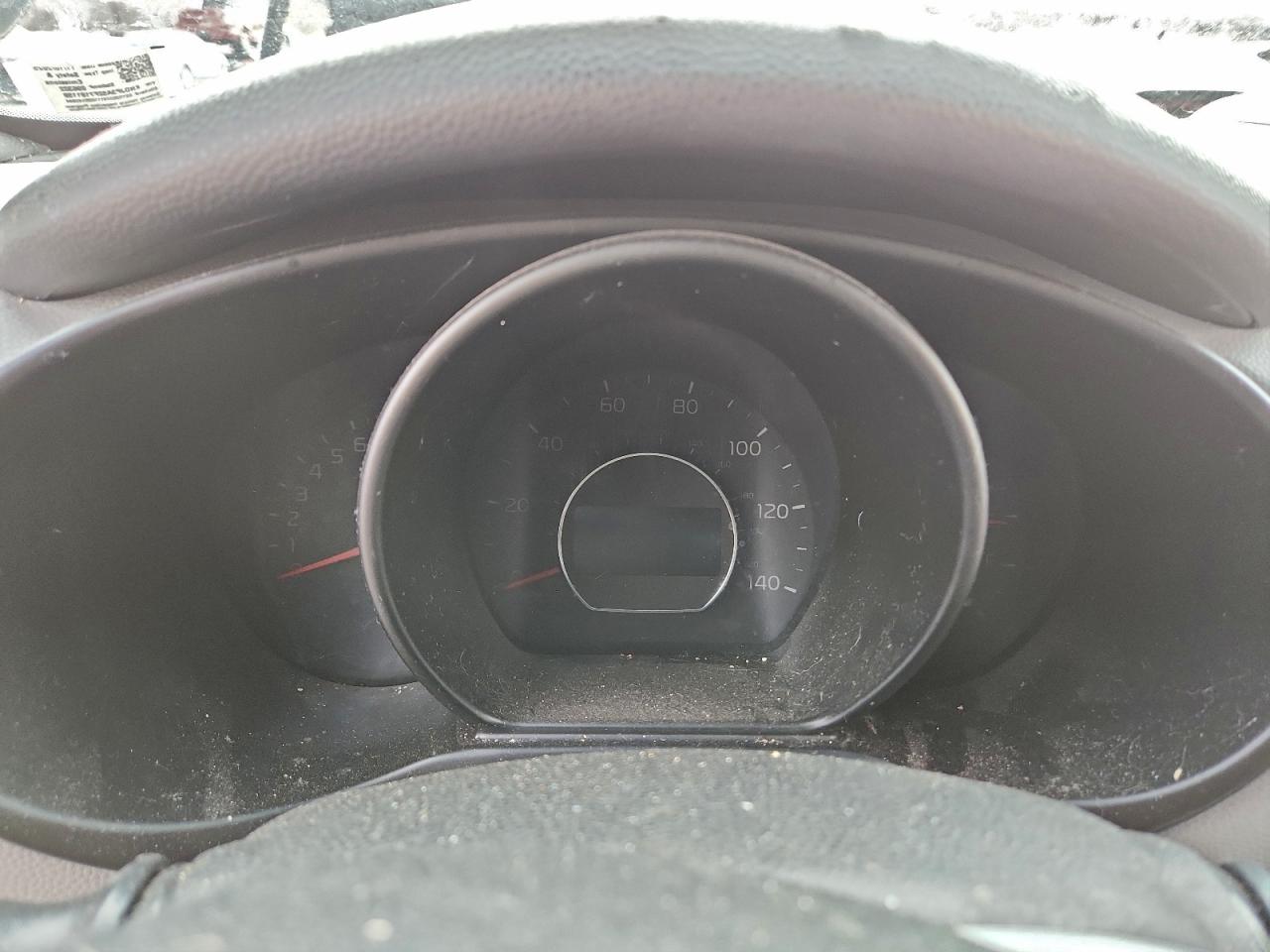 2015 KIA SOUL + photo 9