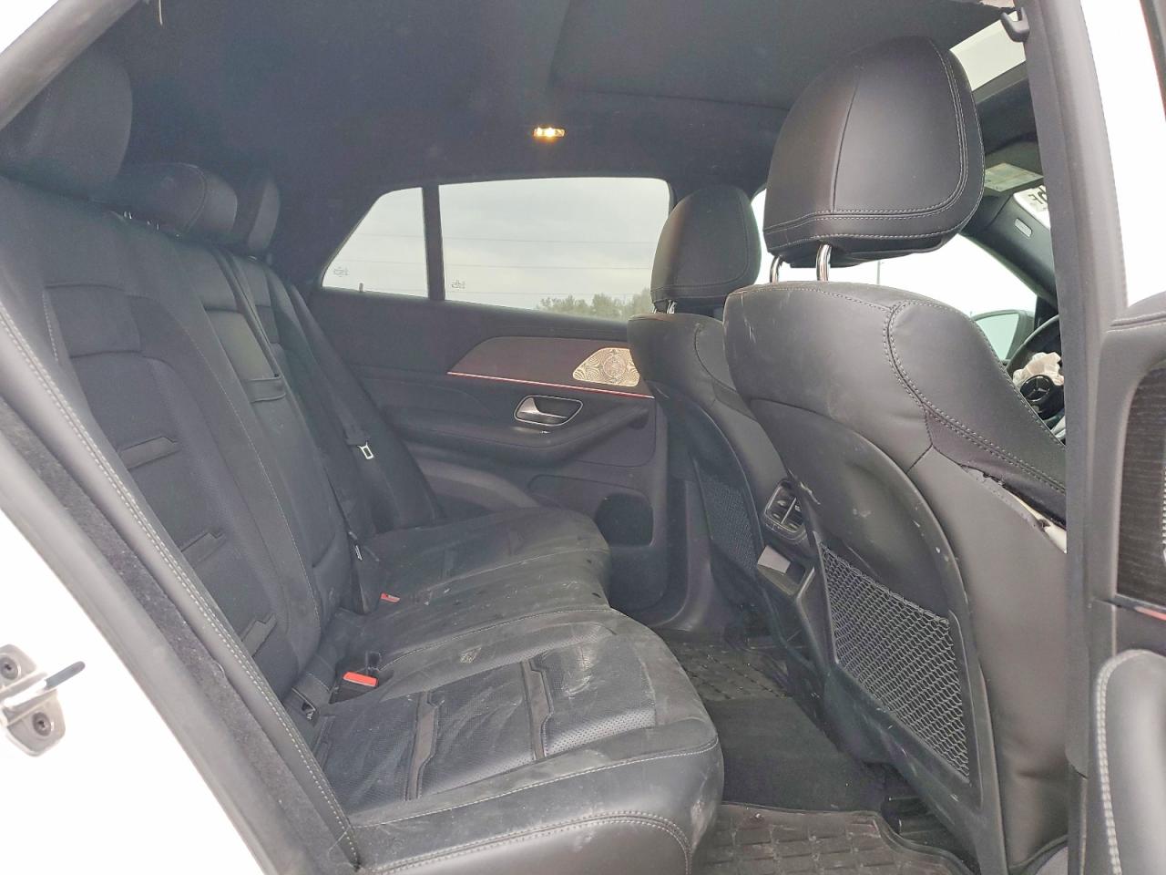 2021 MERCEDES-BENZ GLE COUPE AMG 53 4MATIC photo 21