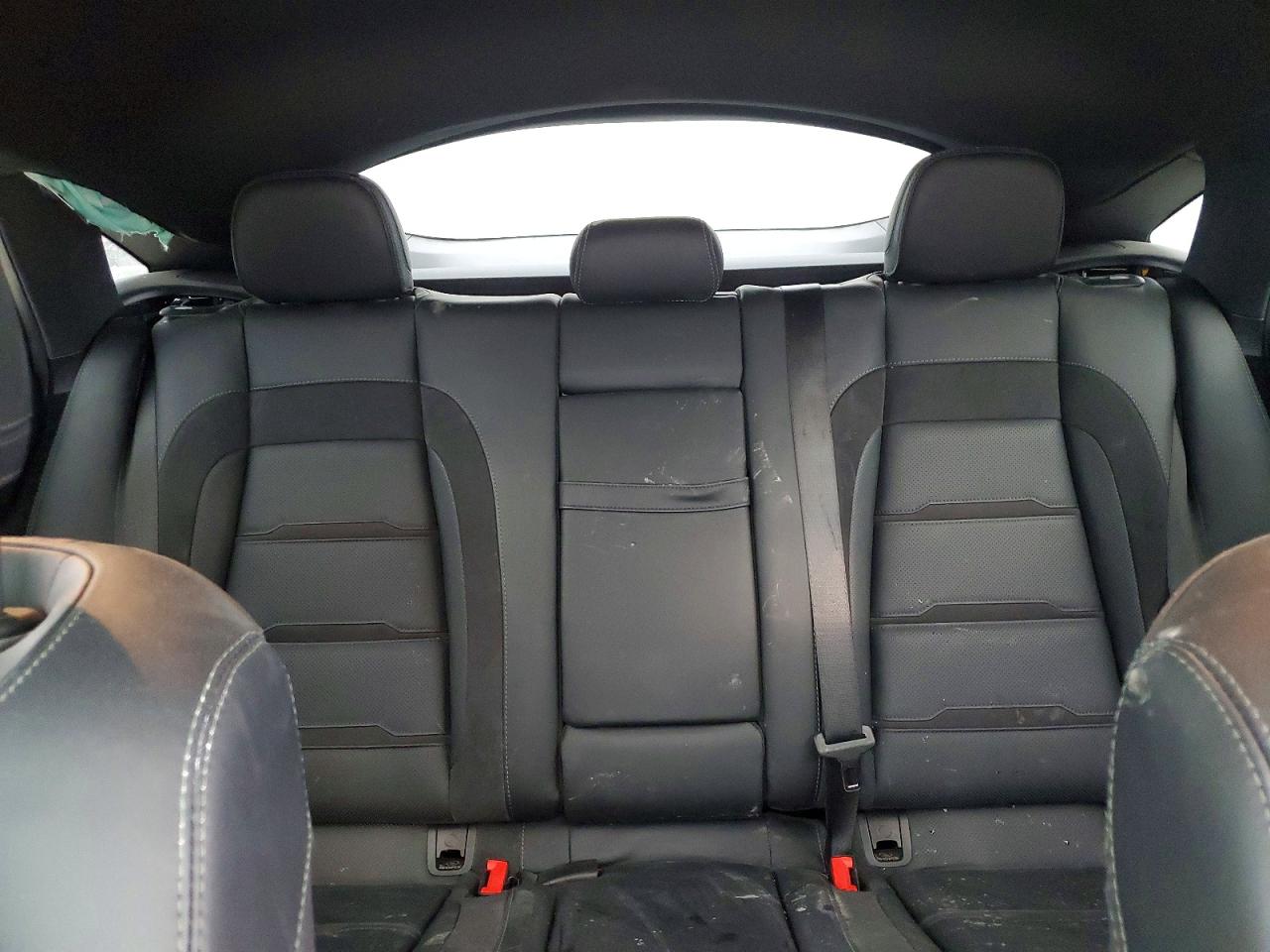 2021 MERCEDES-BENZ GLE COUPE AMG 53 4MATIC photo 19