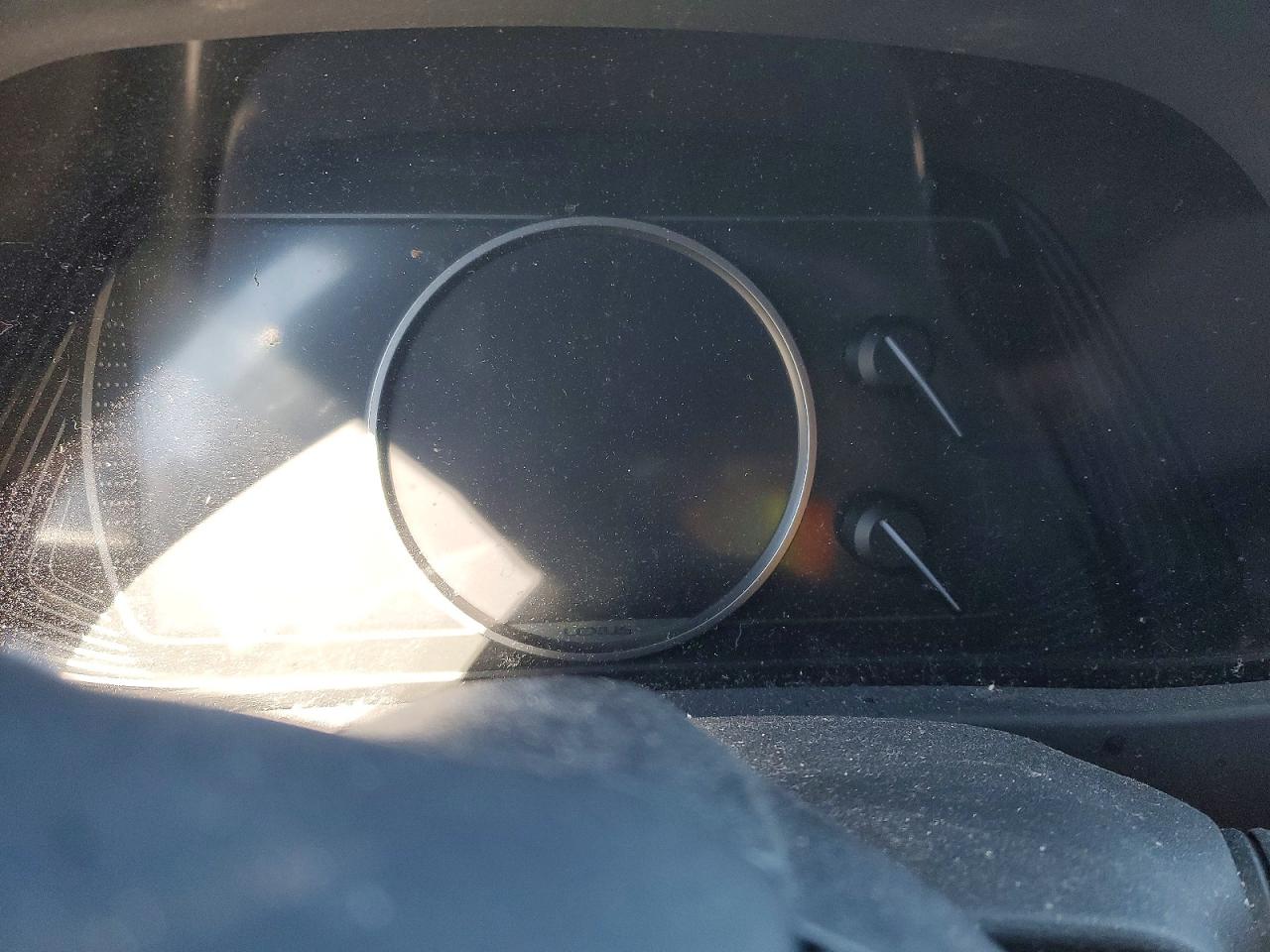 2021 LEXUS UX 250H photo 9