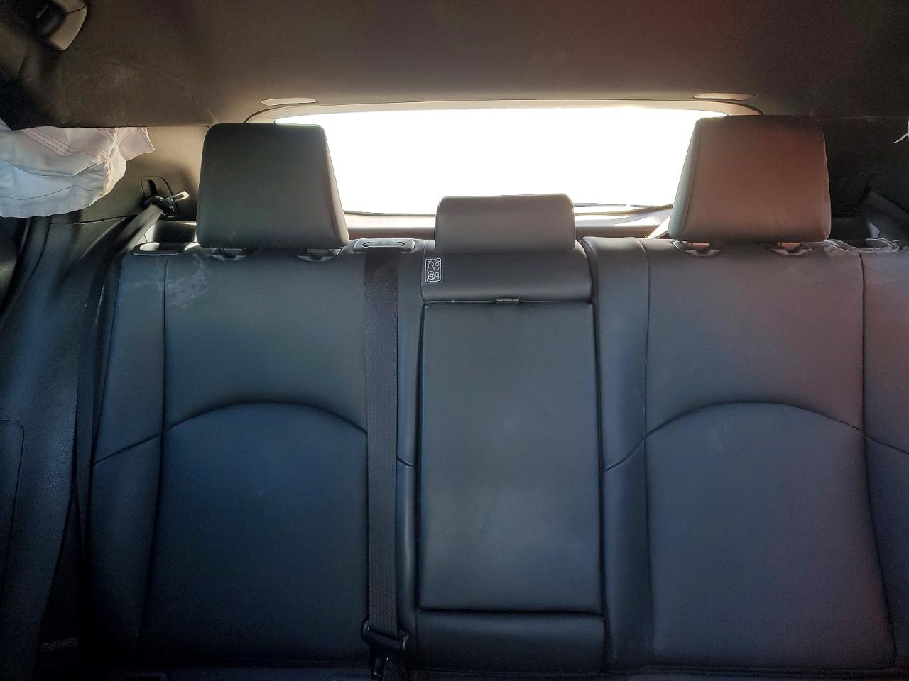 2021 LEXUS UX 250H photo 10