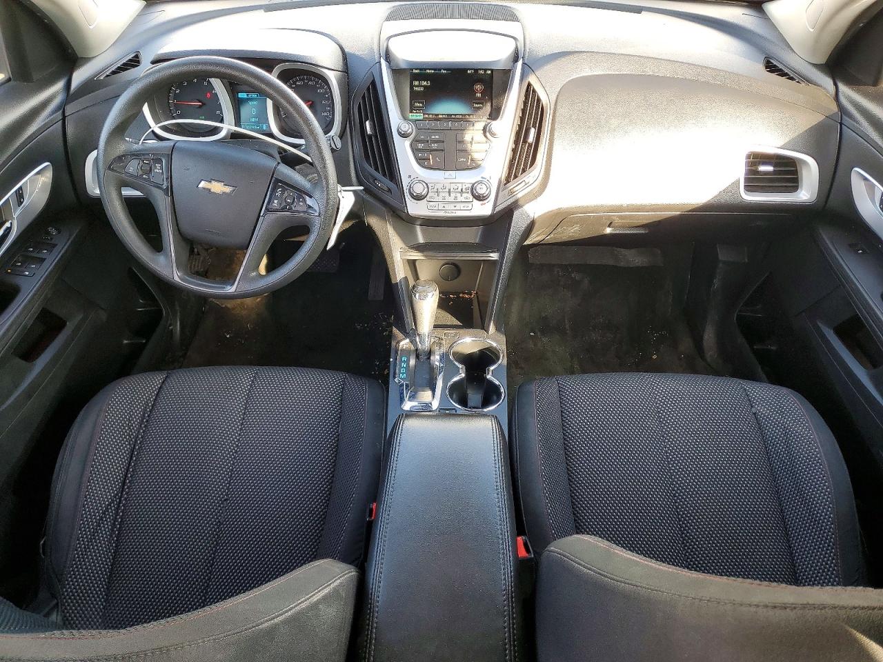 2016 CHEVROLET EQUINOX LS photo 15