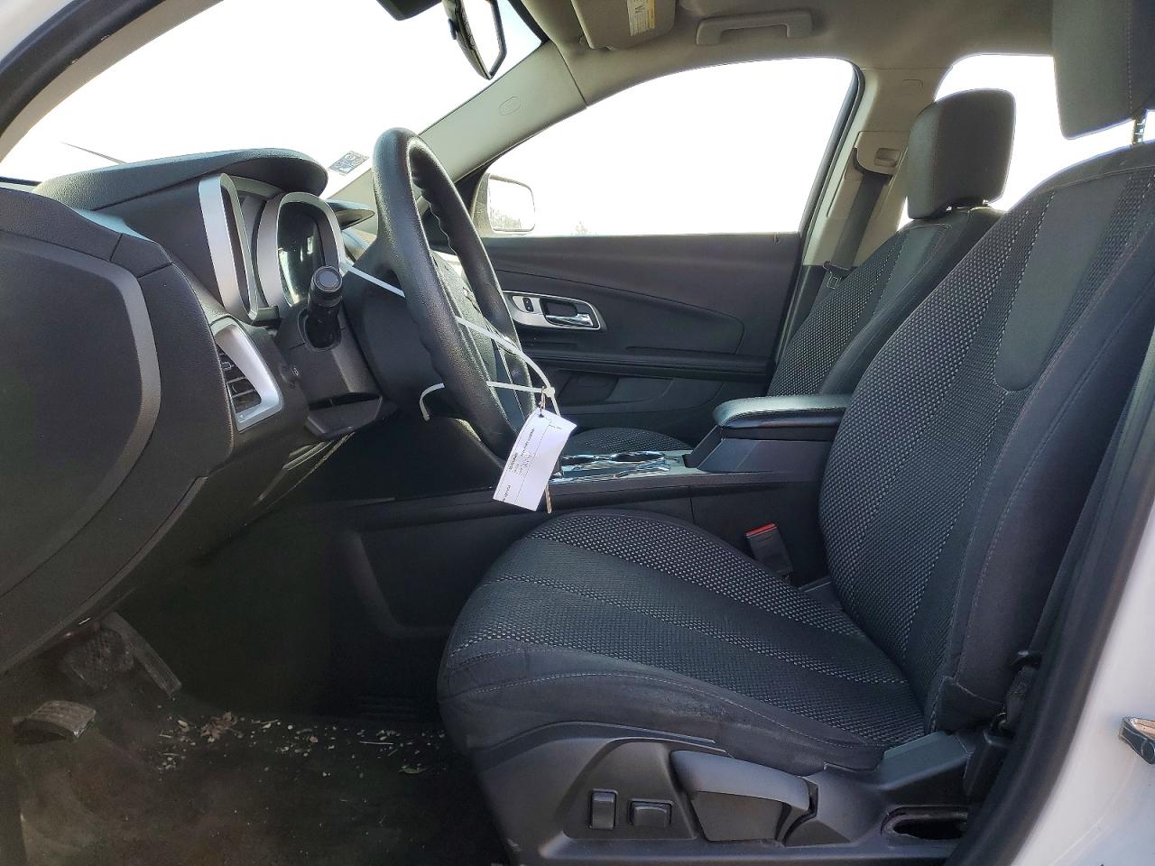 2016 CHEVROLET EQUINOX LS photo 13