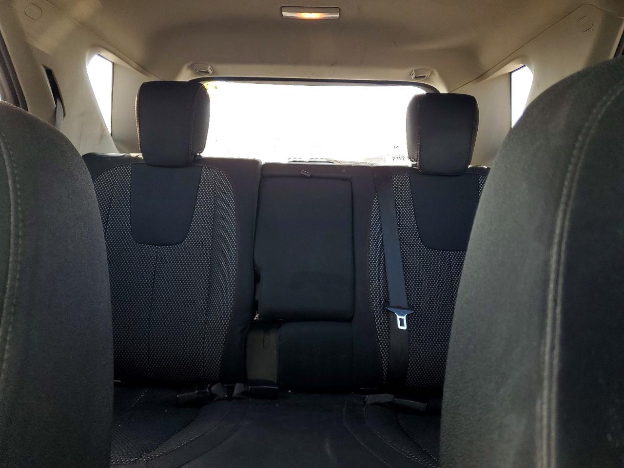2016 CHEVROLET EQUINOX LS photo 19