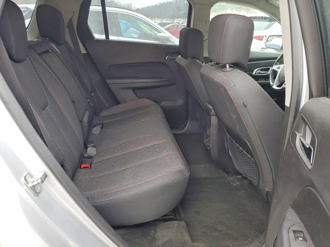 2013 GMC TERRAIN SLE photo 31