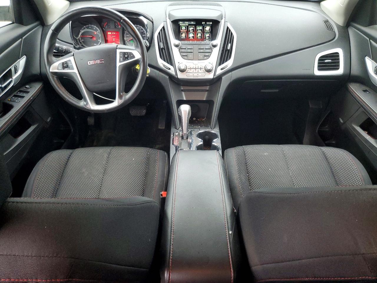 2013 GMC TERRAIN SLE photo 22
