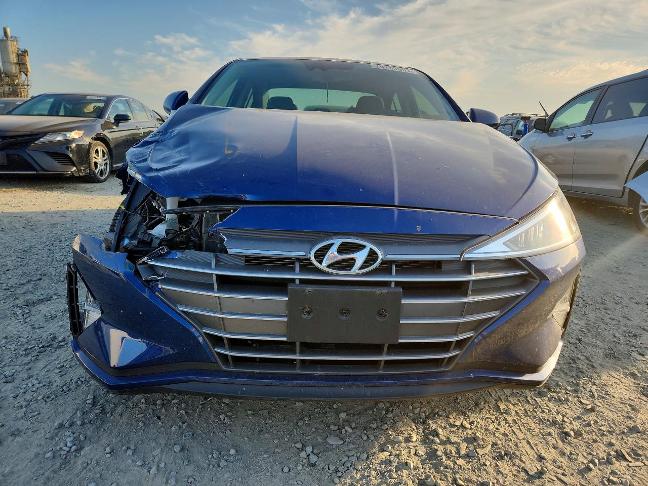 2020 HYUNDAI ELANTRA VALUE EDITION photo 5