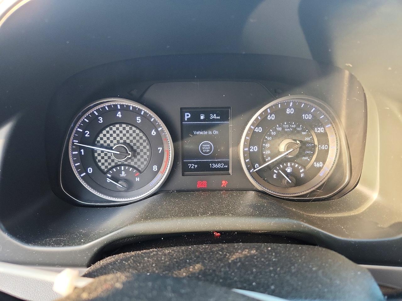 2020 HYUNDAI ELANTRA VALUE EDITION photo 9