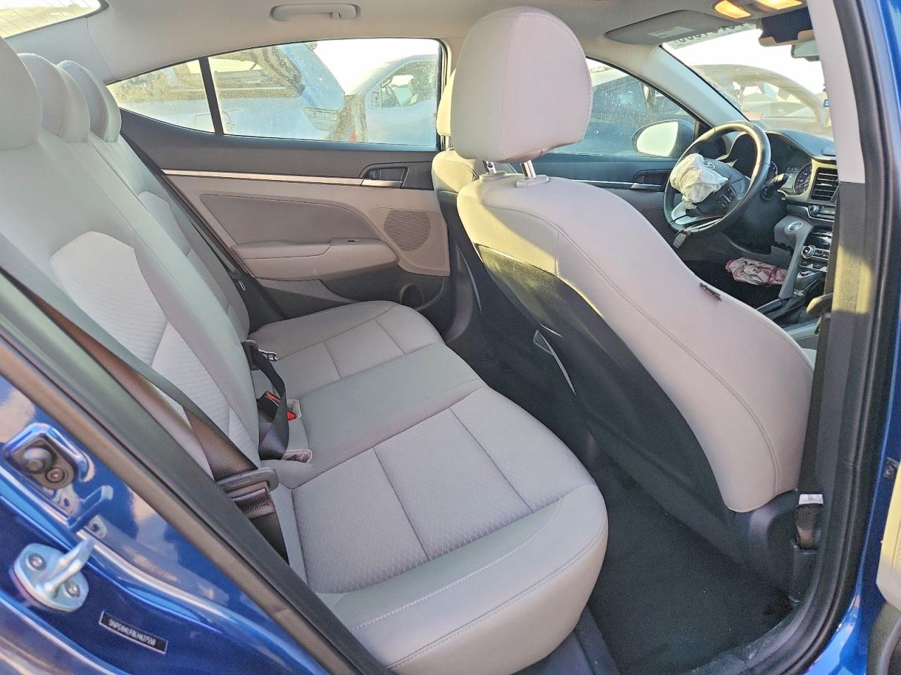 2020 HYUNDAI ELANTRA VALUE EDITION photo 10