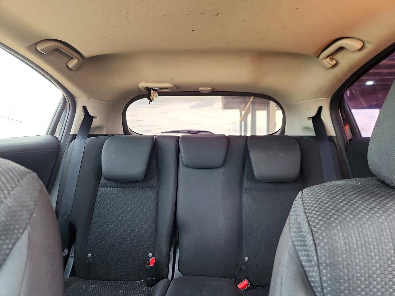 2016 HONDA HR-V EX photo 10