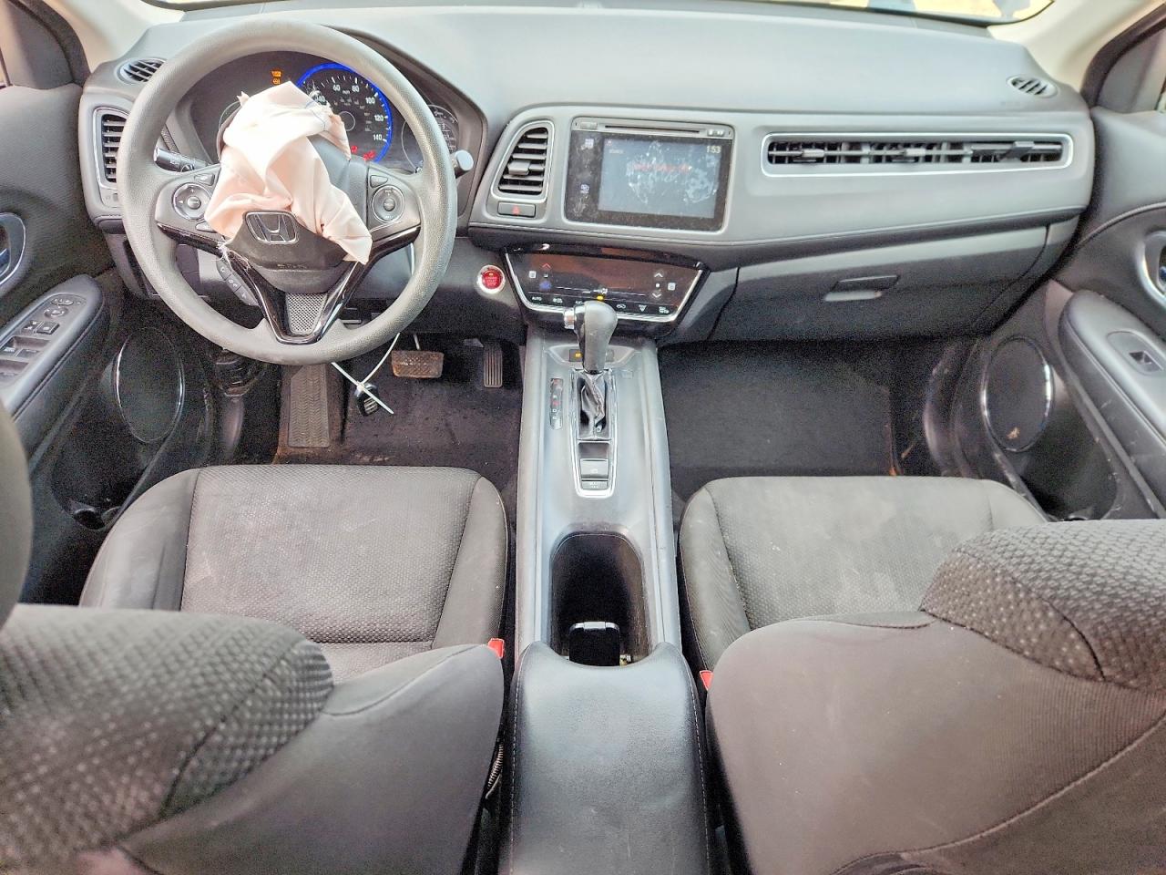 2016 HONDA HR-V EX photo 8