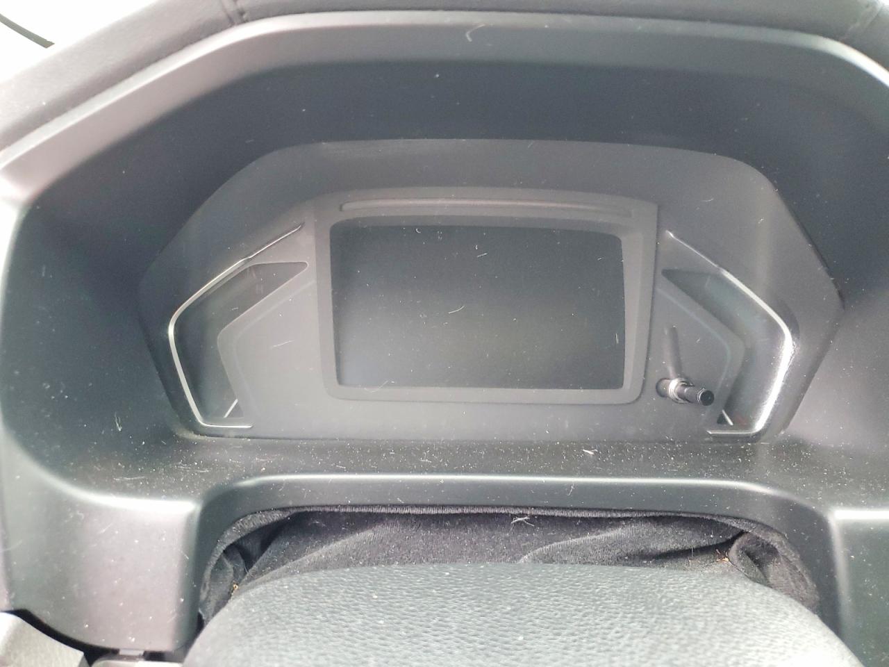 2019 HONDA ODYSSEY EXL photo 9