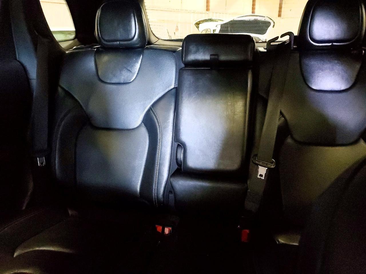 2022 JEEP CHEROKEE LIMITED photo 19