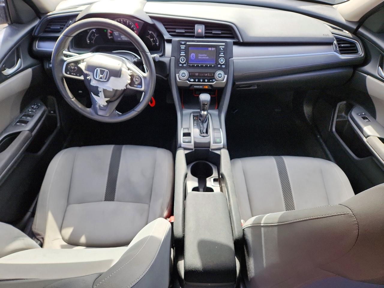 2016 HONDA CIVIC LX photo 15