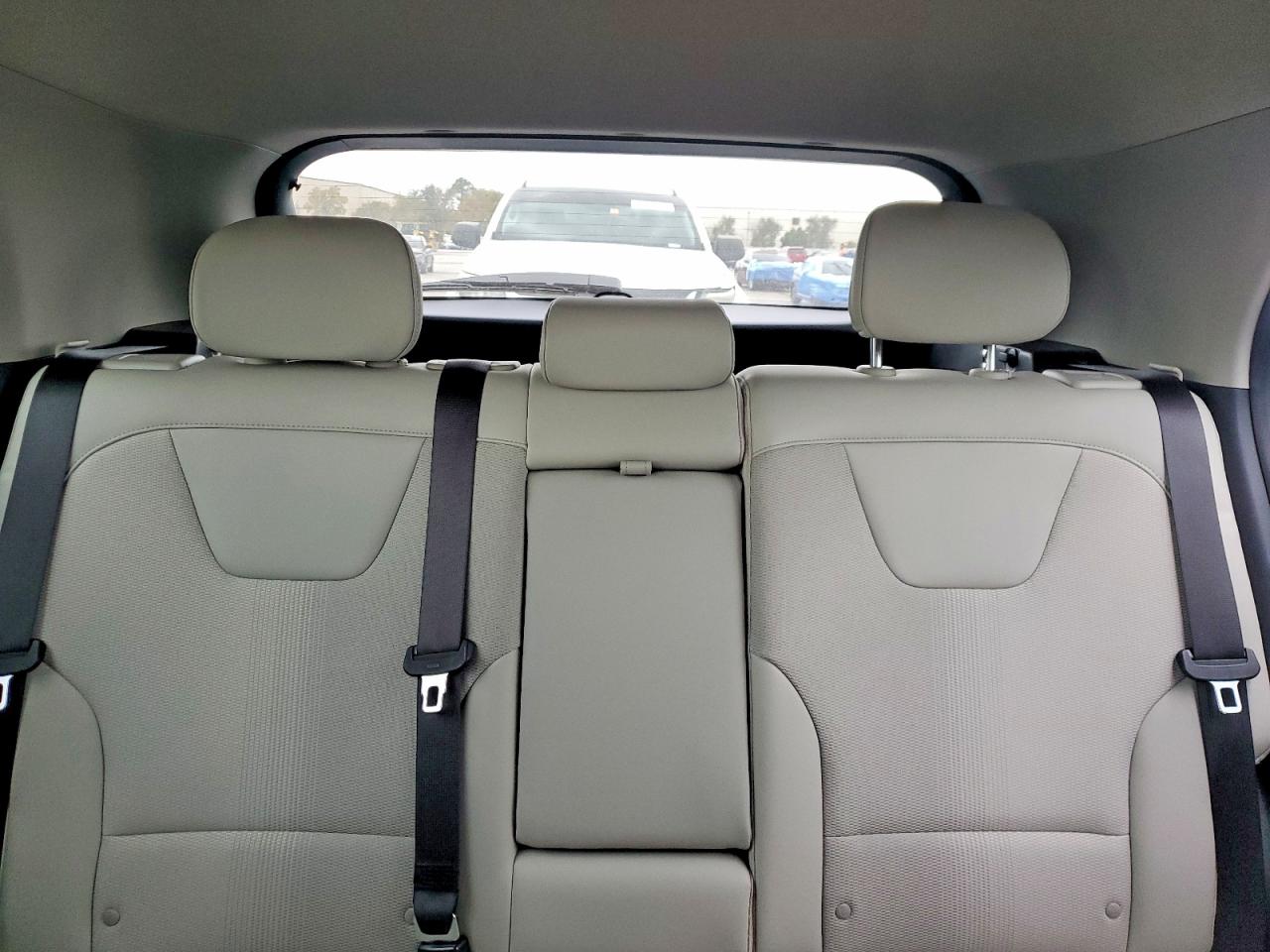 2025 KIA NIRO EX photo 10