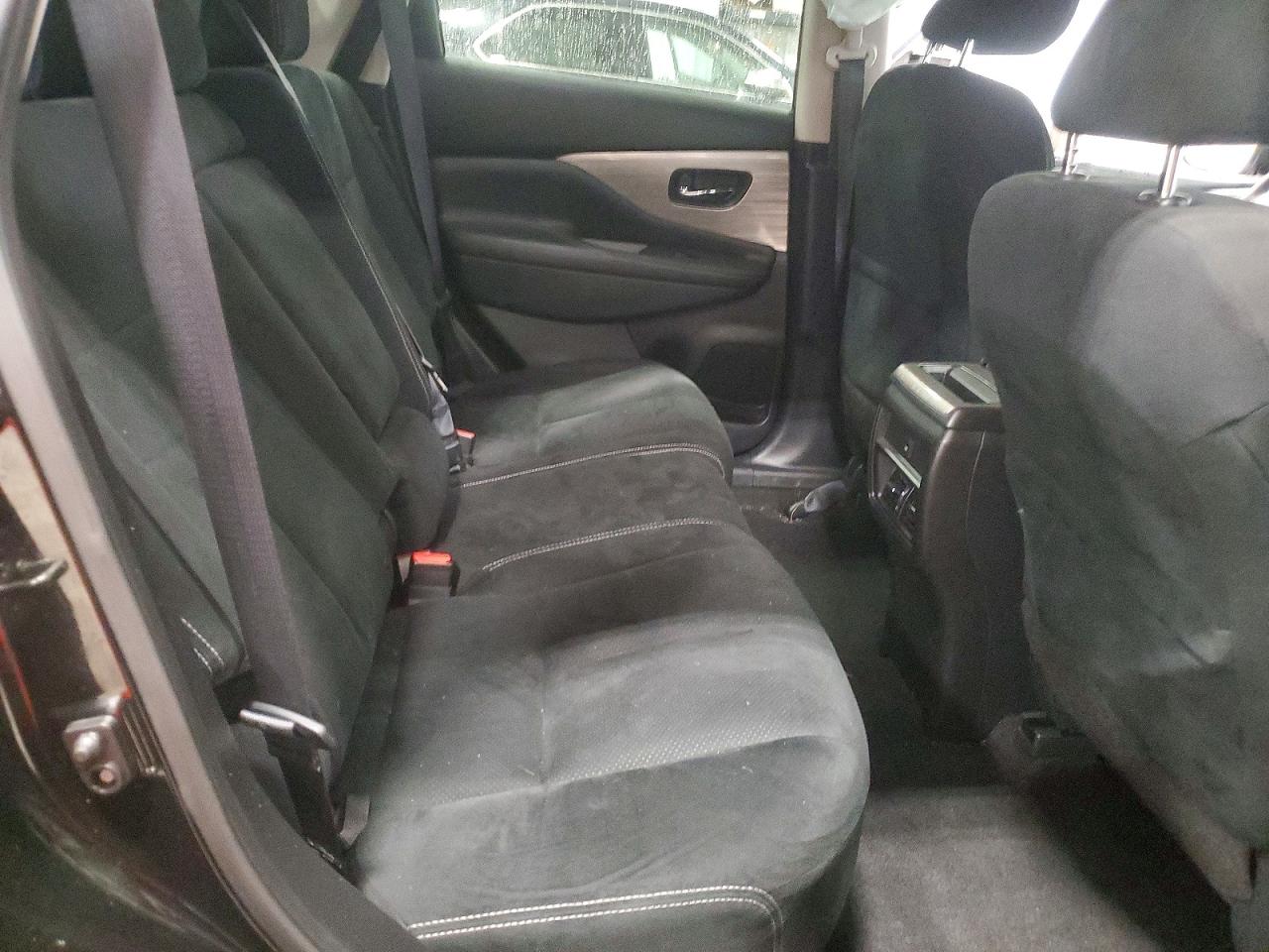 2018 NISSAN MURANO S photo 21