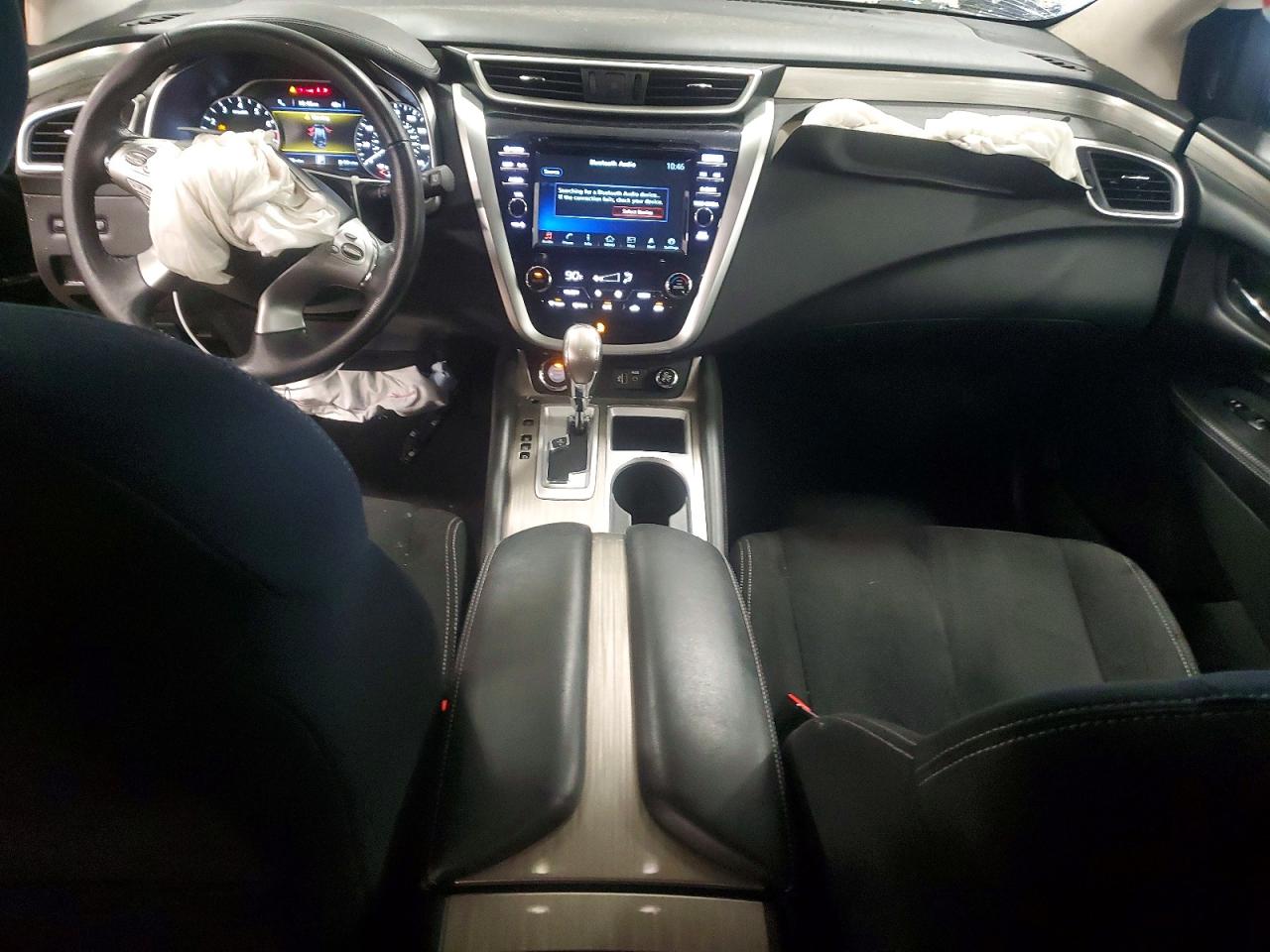 2018 NISSAN MURANO S photo 15