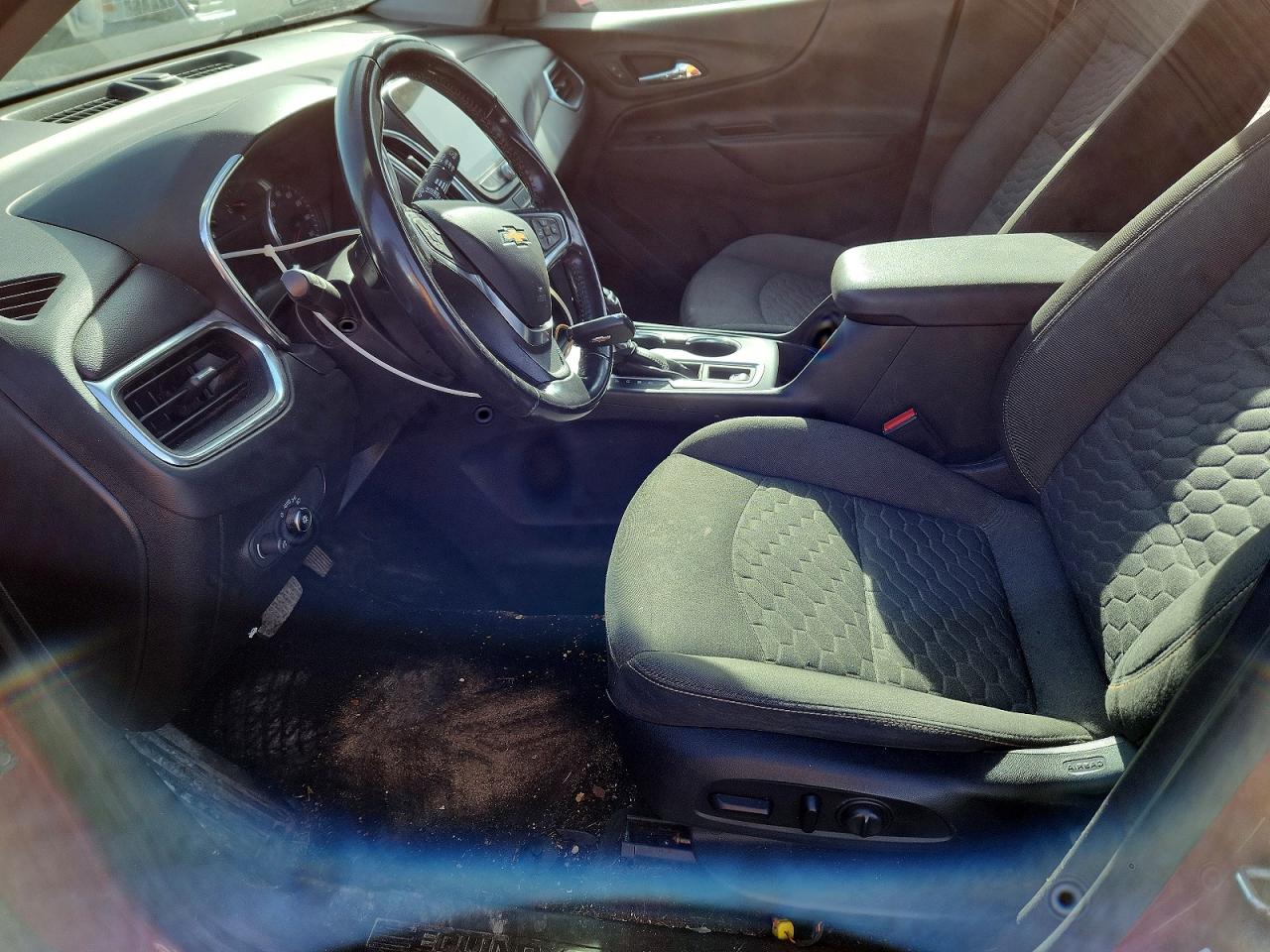 2018 CHEVROLET EQUINOX LT photo 19
