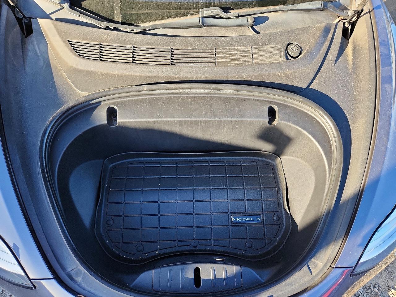 2020 TESLA MODEL 3 photo 21