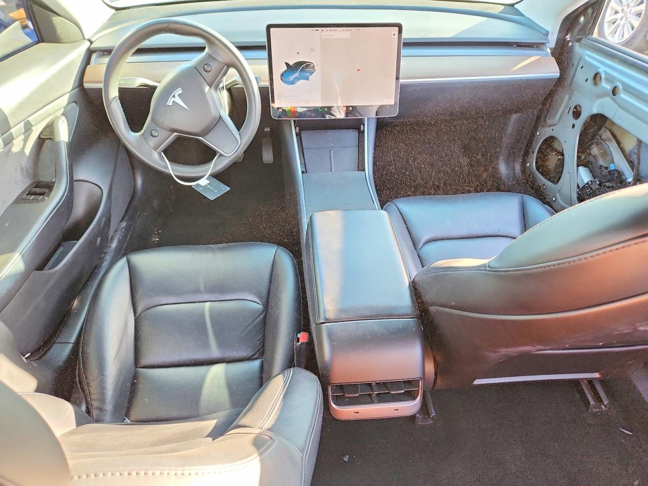 2020 TESLA MODEL 3 photo 15