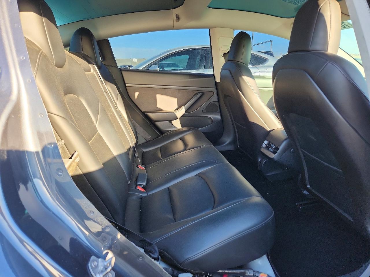 2020 TESLA MODEL 3 photo 19