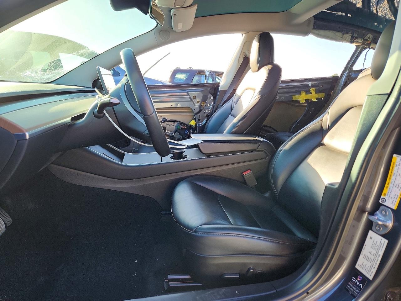 2020 TESLA MODEL 3 photo 13