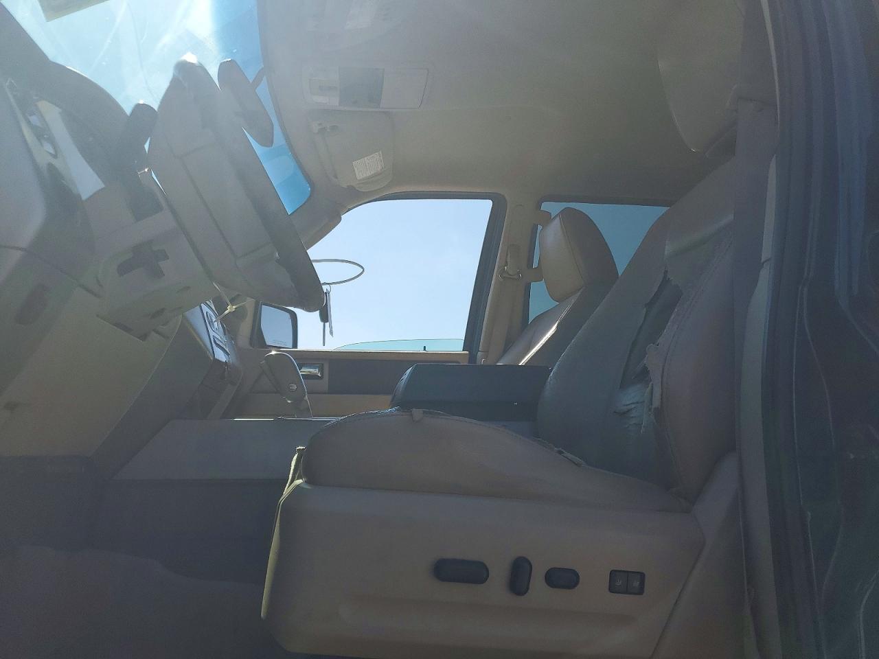 2011 FORD EXPEDITION EL XLT photo 7