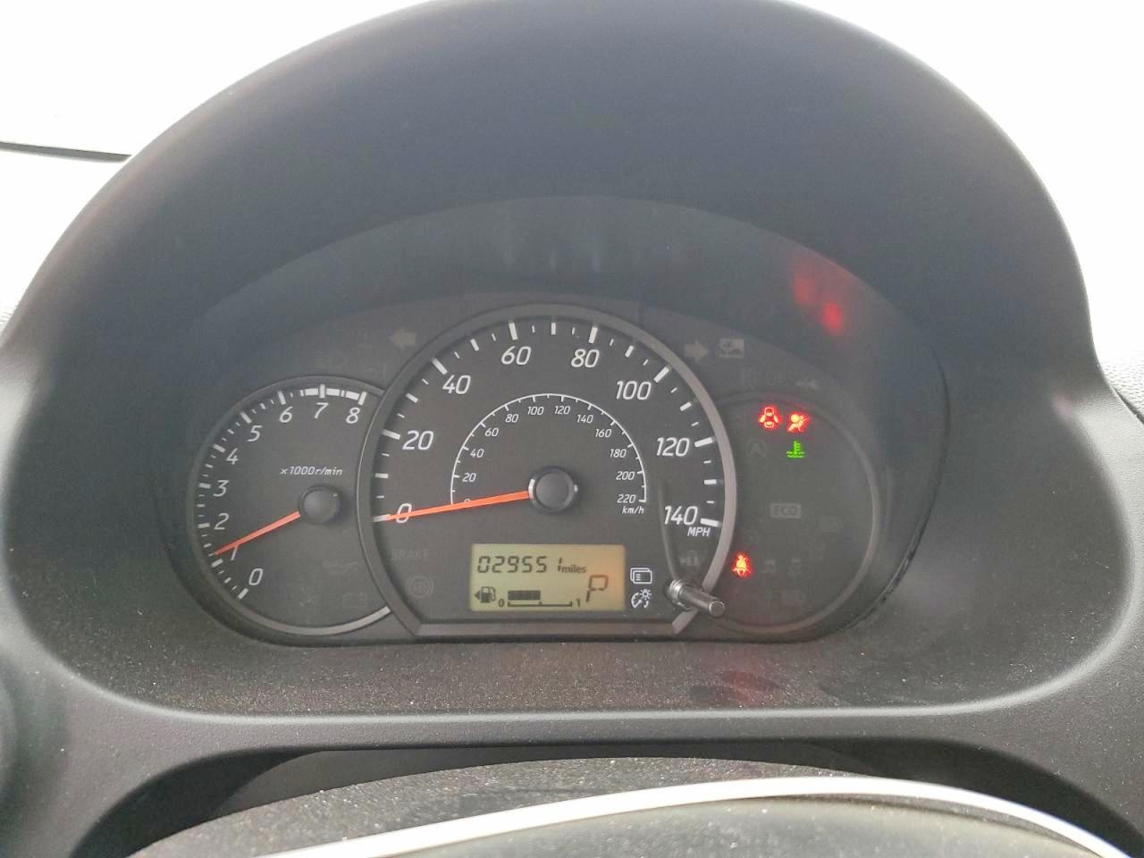 2024 MITSUBISHI MIRAGE ES photo 9