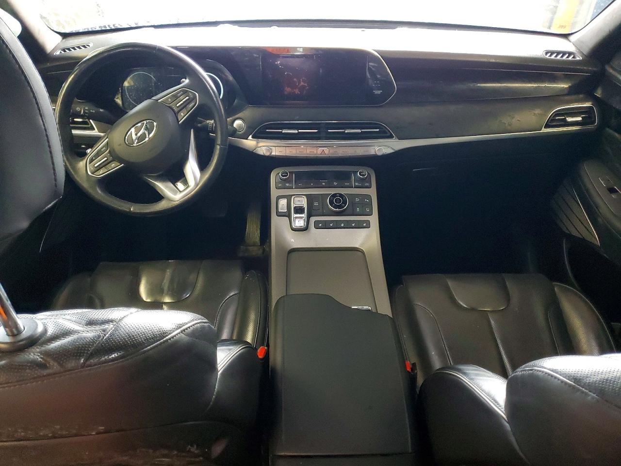 2022 HYUNDAI PALISADE CALLIGRAPHY photo 8